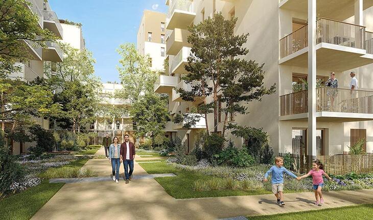 Logement neuf à vendre 135000