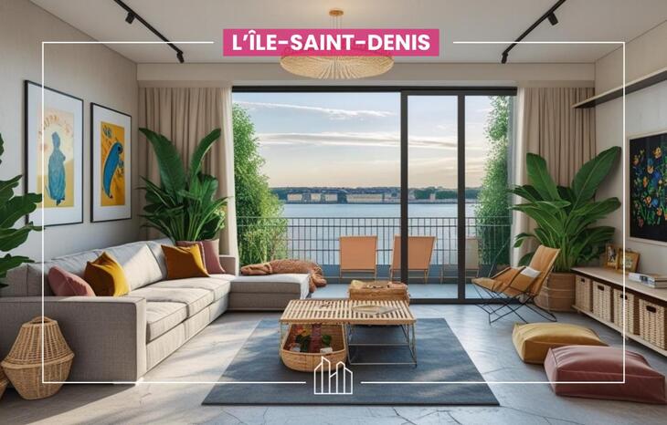 Programme neuf RESIDENCE MARCEL