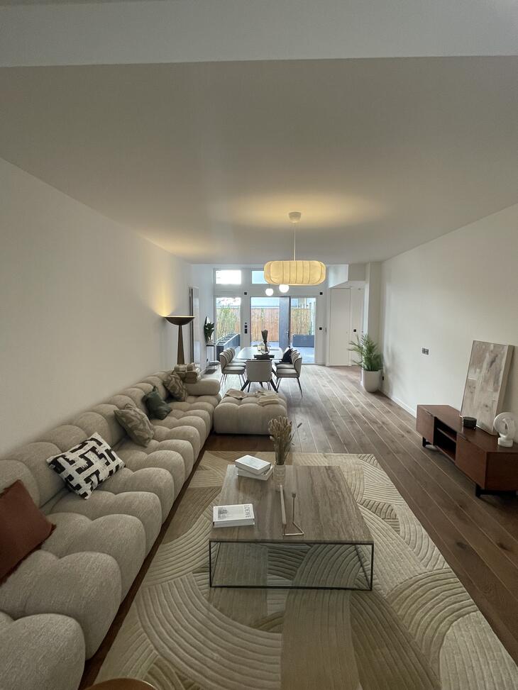 Immobilier neuf à Clichy