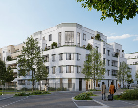 FAUBOURG IMMOBILIER à vendre – Moonlight