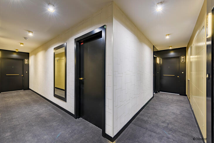 Immobilier neuf à Neuilly-Plaisance