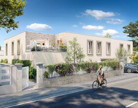 VINCI IMMOBILIER à vendre – SAPHIR