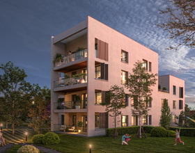 VINCI IMMOBILIER à vendre – INITYAL