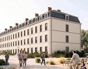 BOUYGUES IMMOBILIER à vendre – Pavillon 47