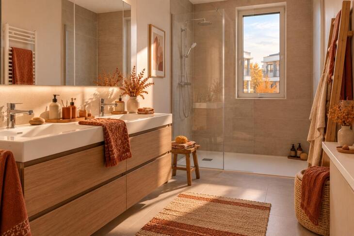 Programme immobilier AU CENTRE-BOURG - PROCHE DU LAC DE CARCANS Carcans