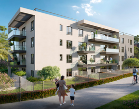 Corniche Rosalie