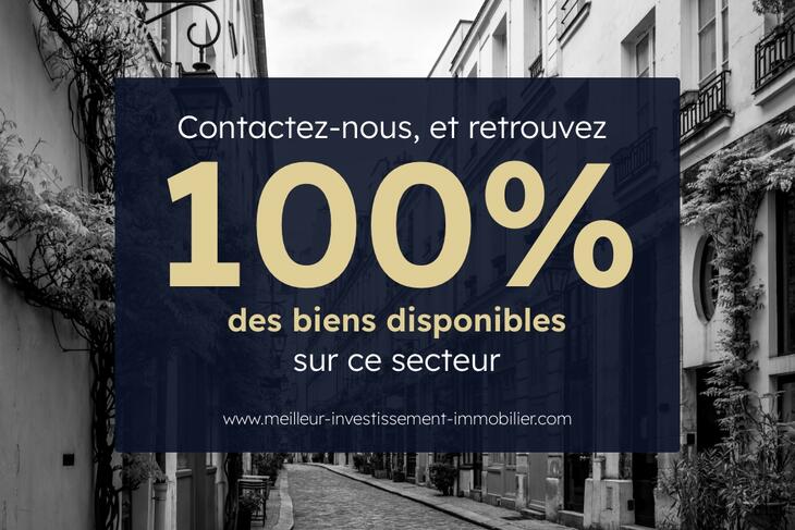 Programme immobilier Résidence du Jardin Urbain Montpellier