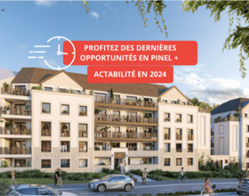 Les Meulières de la Tour