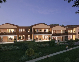 NEXITY à vendre – ISLE SUR LA SORGUE