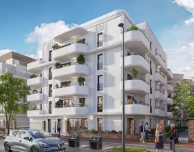 NEXITY à vendre – DOMAINE GRIMAU