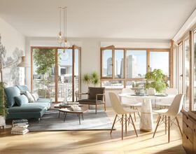 MARIGNAN à vendre – West Village - Tribeca
