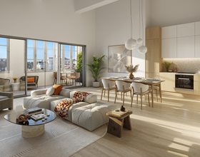 SOGEPROM à vendre – Le Clos Meridien