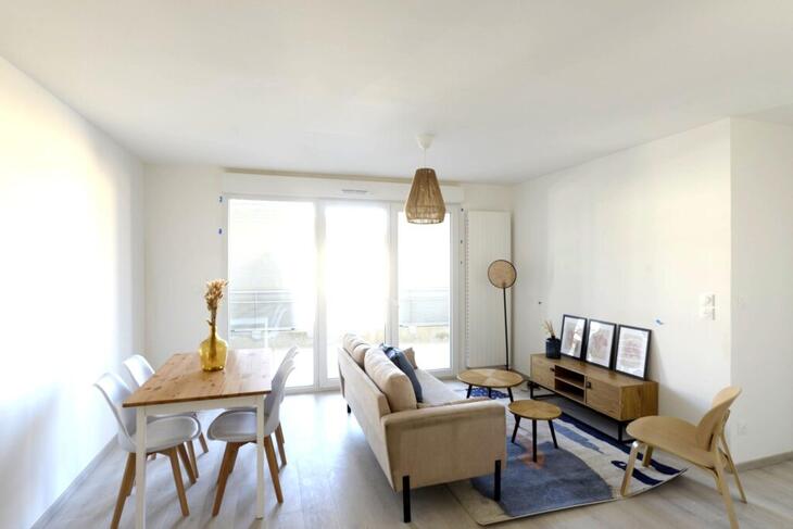 Logement neuf à vendre 221200