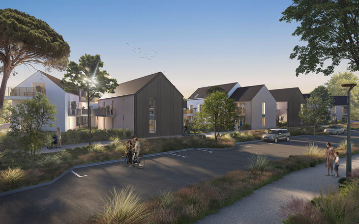 Logement neuf à vendre 149900
