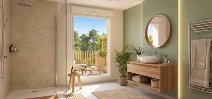 Immobilier neuf à Istres