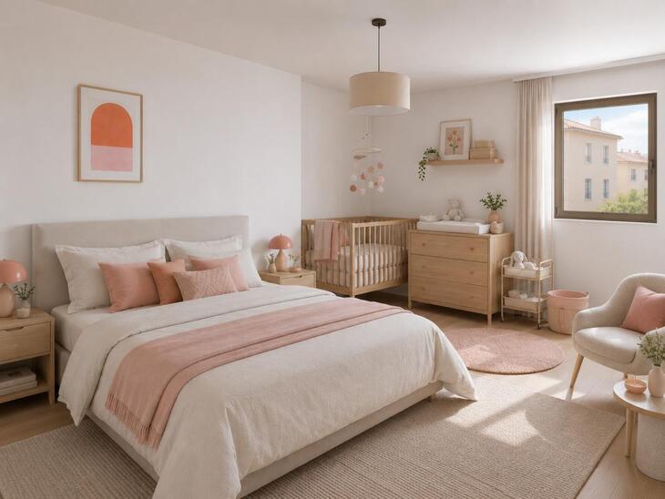 Immobilier neuf à Marseille 4e