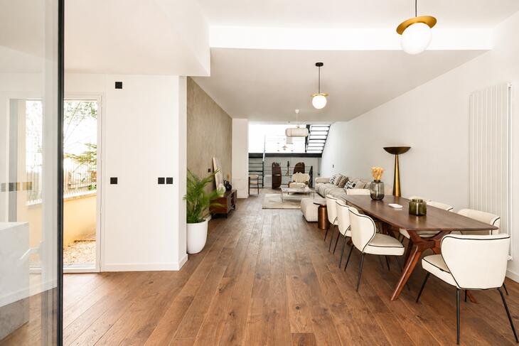 Logement neuf à vendre 1549000