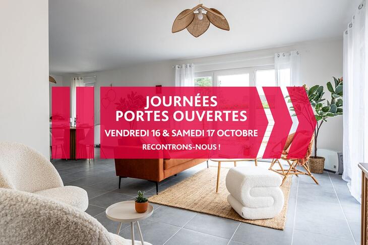 Logement neuf à vendre 369000