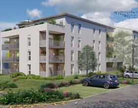 APRICOT IMMOBILIER à vendre – Clos Vallis Access