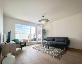 NEXITY à vendre – LE CLOS MACAREZ