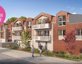 MARIGNAN à vendre – EVOLIA