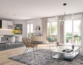 EMERIGE à vendre – Prochainement À Chennevières-Sur-Marne