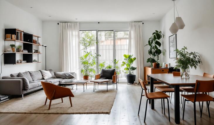 Logement neuf à vendre 349000