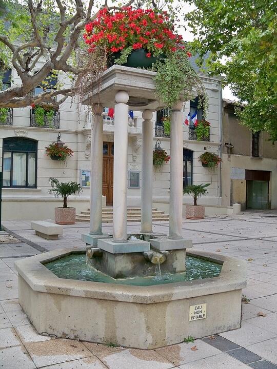 Programme immobilier Le Clos Des Acacias Lapalud