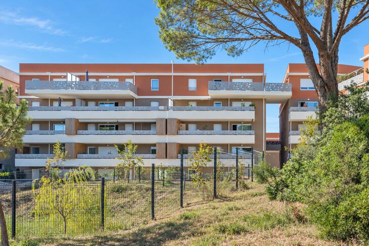 Logement neuf à vendre 221000