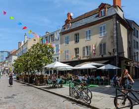 LES TERRASSES FLAMMARION