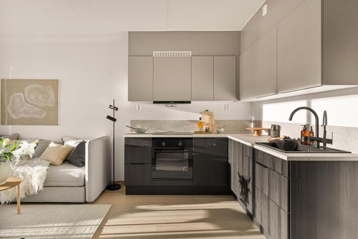 Logement neuf à vendre 210000