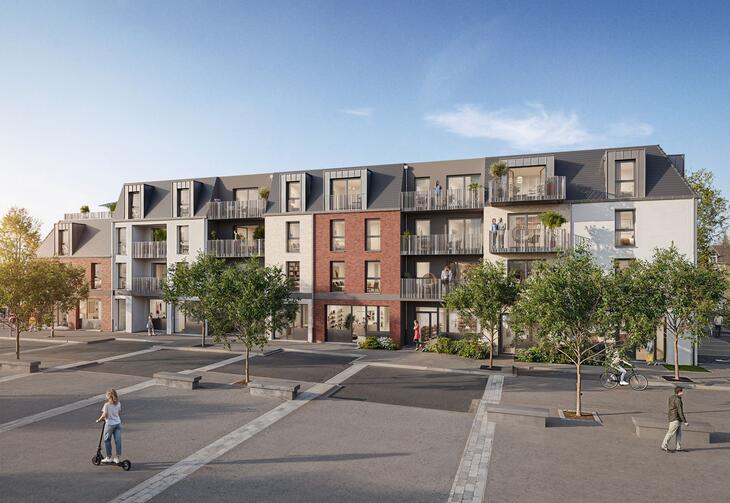 Logement neuf à vendre 149000