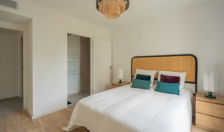 Immobilier neuf à Verchaix