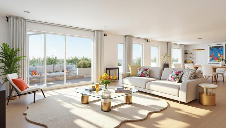 Logement neuf à vendre 225001