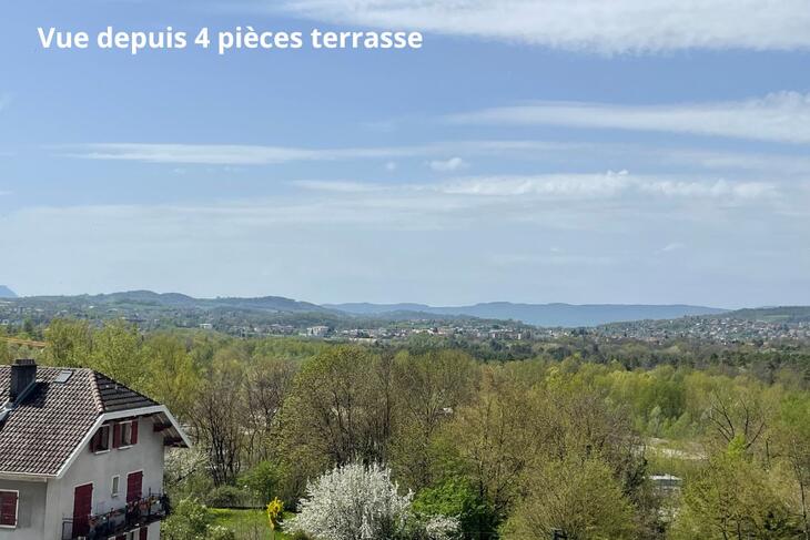 Programme immobilier ESQUISSE Annecy