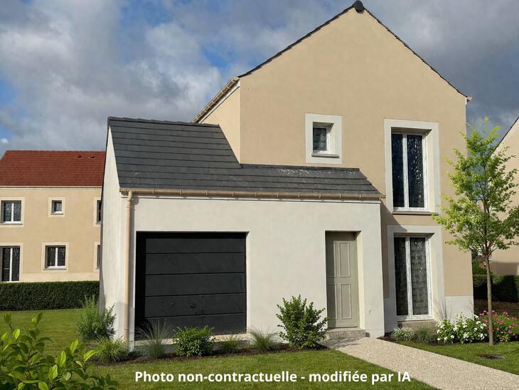 Logement neuf à vendre 328000