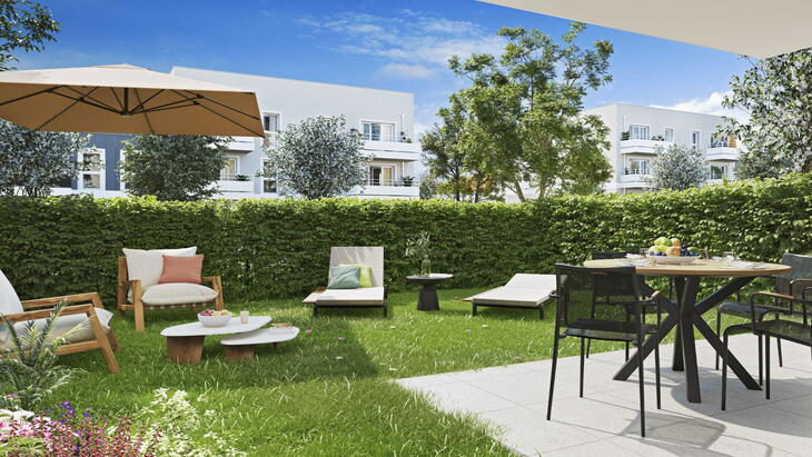 Logement neuf à vendre 201330