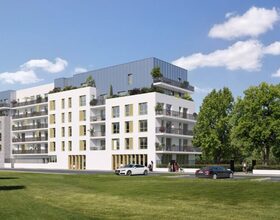 LES NOUVEAUX CONSTRUCTEURS à vendre – Les Terrasses Renelle