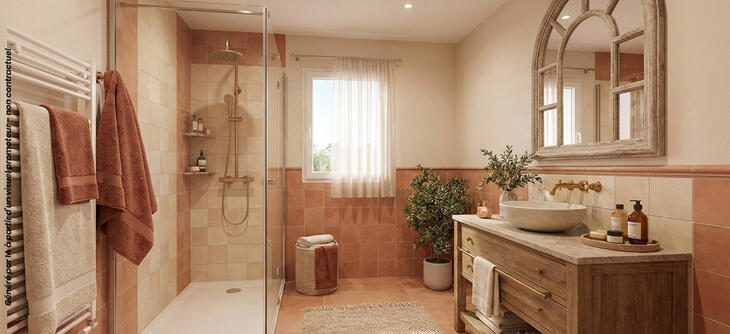 Programme immobilier Rosheim proche des espaces verts Rosheim