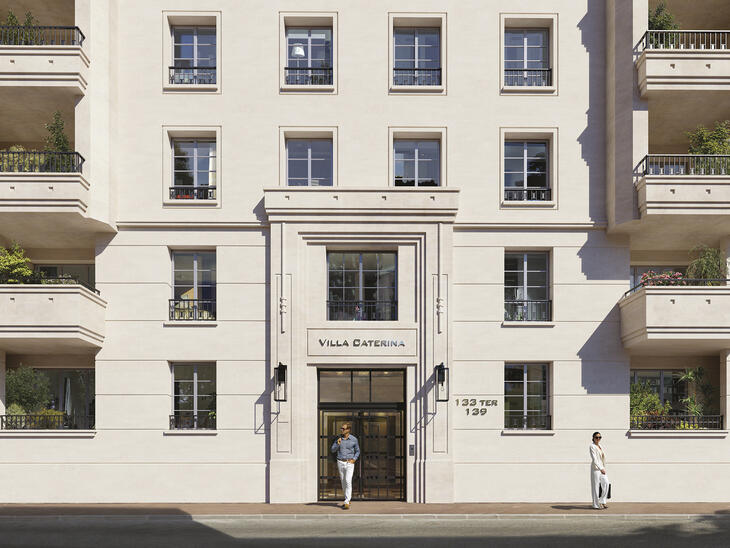 Immobilier neuf à Fontenay-aux-Roses