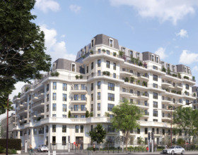 EMERIGE à vendre – Prochainement À Puteaux