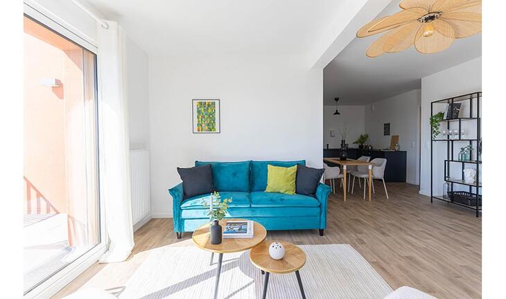 Logement neuf à vendre 289000