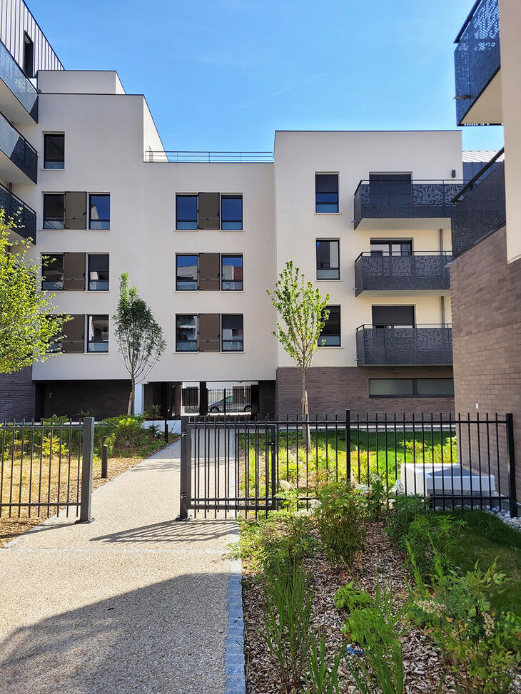 Logement neuf à vendre 246400