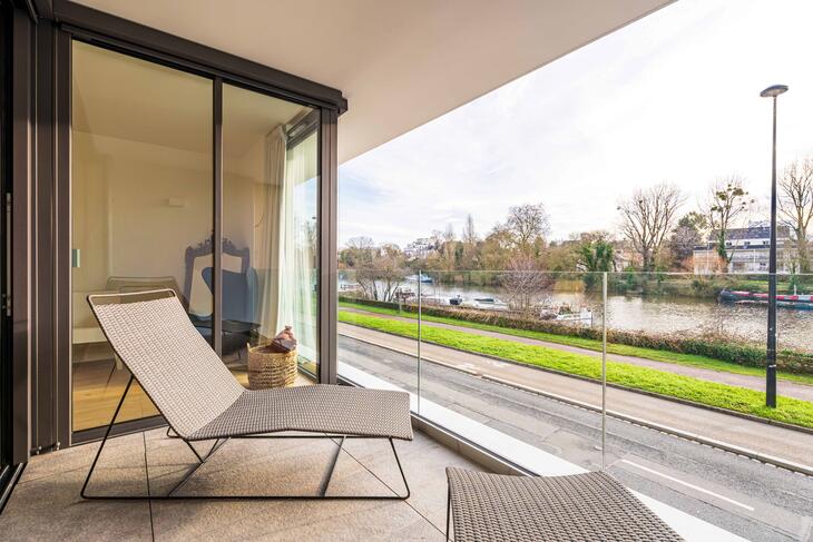 Logement neuf à vendre 749000