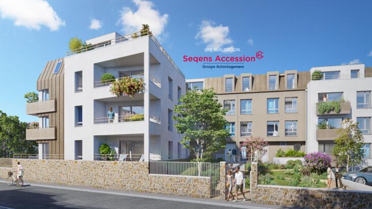 Logement neuf à vendre 303499