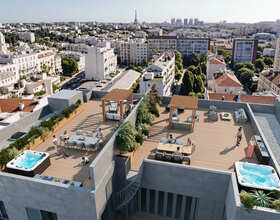 Faubourg 45