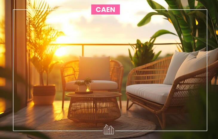 Programme immobilier neuf à vendre – Résidence Monplaisir