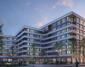 Quartier Nature