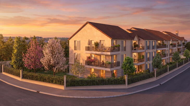 Logement neuf à vendre 171000