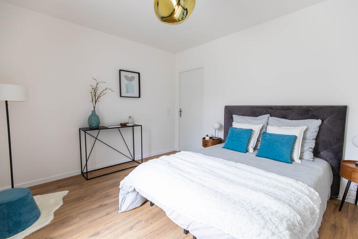 Immobilier neuf à Neuilly-sur-Marne